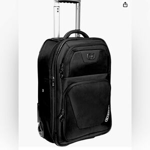 OGIO Kickstart 22 Travel Bag, NWT